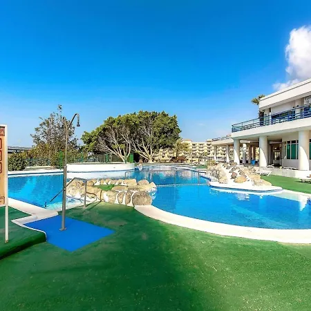 شقة Apartamento Con Vista Panoramica Al Oceano En Playa Paraiso, Tenerife - Es-178-1 أذيخي